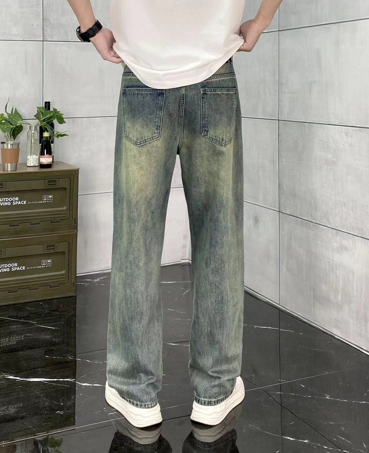 Burberry Jeans